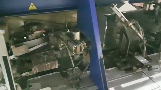 Кромкооблицовочный станок Felder G 500 смотреть онлайн