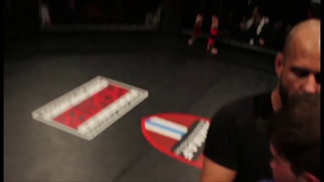 07 NMMAF Merkekamper 12: Viggo Solomon vs Sondre Eftedal смотреть онлайн