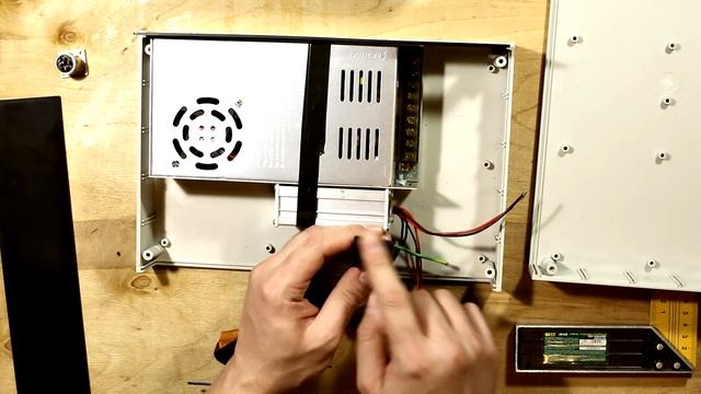 Экономим 6500 руб. и делаем БП для бормашин "Профиль" самостоятельно смотреть онлайн