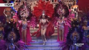 Alcazar Cabaret Pattaya