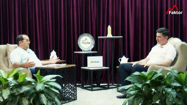 Yoshlarning tadbirkorlik boshlashi uchun qanday imkoniyatlari bor? | Xayrulla Sattarov смотреть онлайн