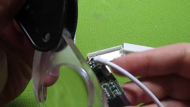 USB 2.0 СЕТЕВАЯ КАРТА (РАЗБИРАЕМ). USB LAN CARD смотреть онлайн