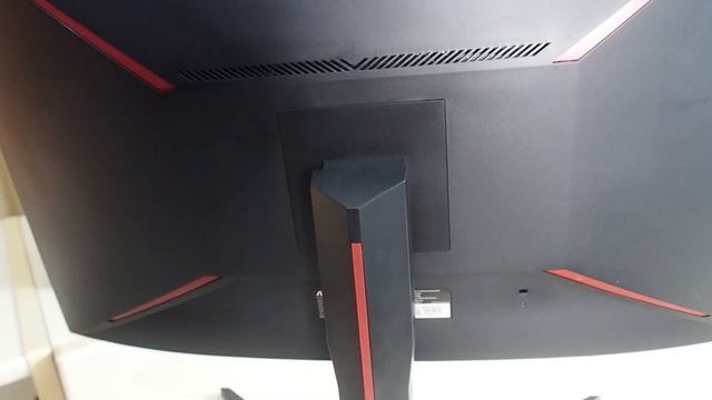AOC CQ32G1 Review - Gaming οθόνη 32" смотреть онлайн