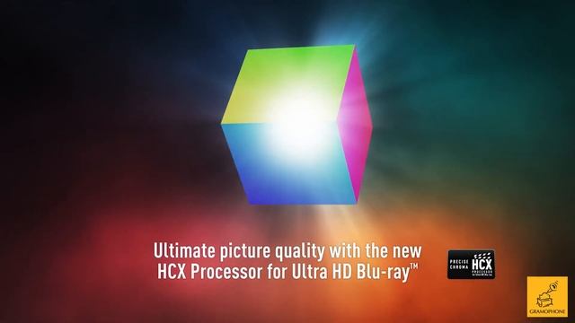 Panasonic DP-UB9000P1K 4K UHD/HDR Blu-Ray Player смотреть онлайн