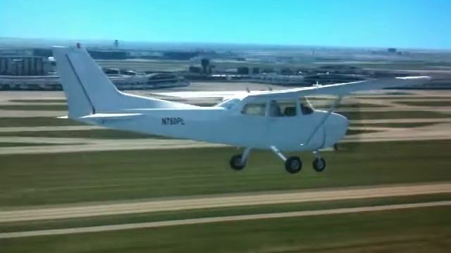 08 FSDreamteam Dallas International - Testing LOD Radius смотреть онлайн