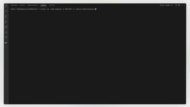 Training pills - Docker installation смотреть онлайн