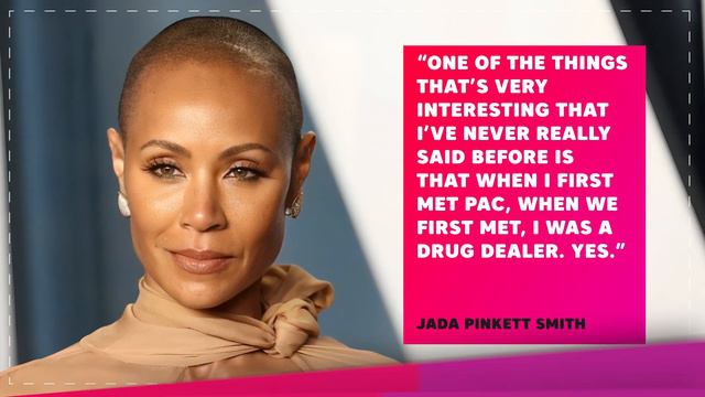Jermaine Dupri EXPOSES Jada Pinkett's SICK Gr00ming Of Chris Kelly смотреть онлайн