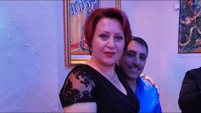 Марик с юбилеем 50 смотреть онлайн