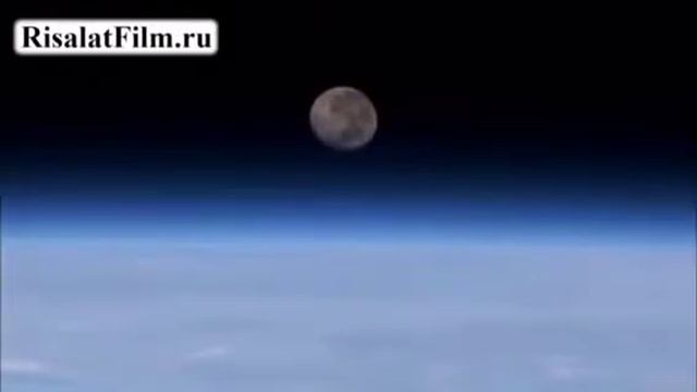 Священный Коран и слова Гагарина в космосе, знамение для размышляющих. смотреть онлайн