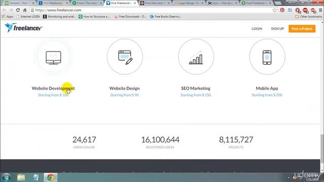019 Online Freelance Websites Marketplace That Pay You Money By Freelancing смотреть онлайн