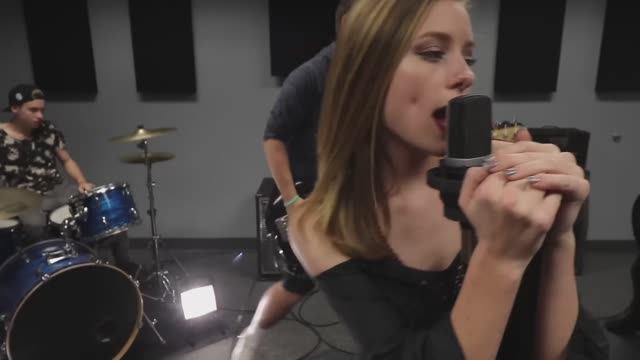 Attention - Charlie Puth (Full Band Rock Cover) by First To Eleven #bestcoverever смотреть онлайн