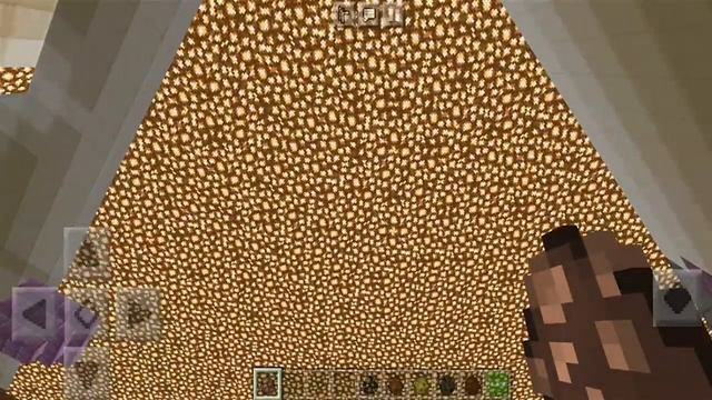 ?Это Самый СТРАШНЫЙ МОД НА ФНАФ Для Майнкрафт смотреть онлайн