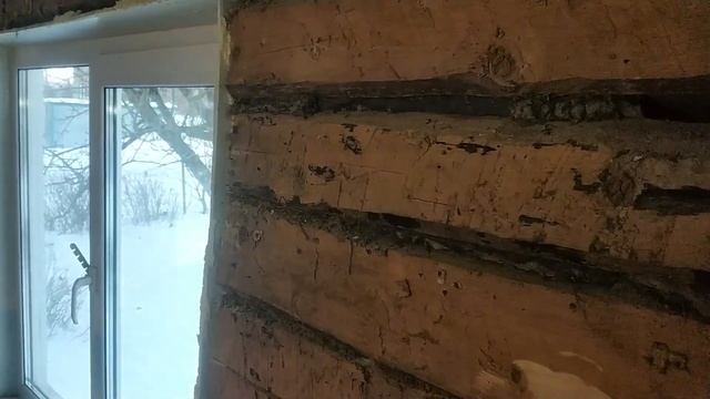 Ломаю новый/старый дом. Ремонт комнаты. смотреть онлайн