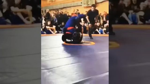 Боевое самбо 2019.Расул "Борз" Бабаев смотреть онлайн