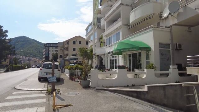 Budva, Montenegro 2023/T+22C°, 2023.05.09/ - #6/8 смотреть онлайн