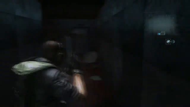 Resident Evil Revelations Gameplay Walkthrough Part 12 - Jill Valentine смотреть онлайн