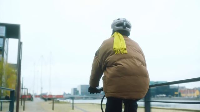Bosch eBike Systems | Tracing sounds смотреть онлайн