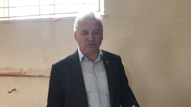 Лучшая в районе. Как старую школу сделали образцовой смотреть онлайн