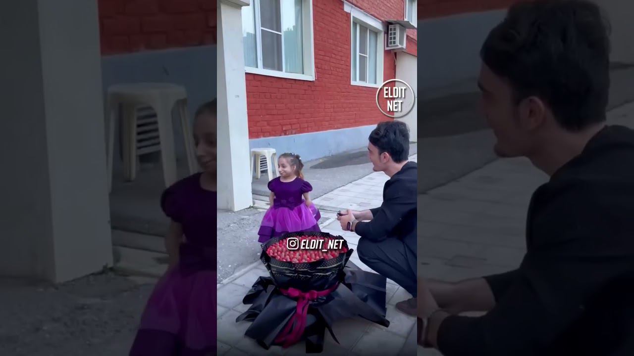 ✔️Раяна 19 лет самая маленькая девочка в России.
