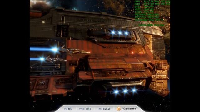 Alienware M18x R1 - Bad to the Bone смотреть онлайн