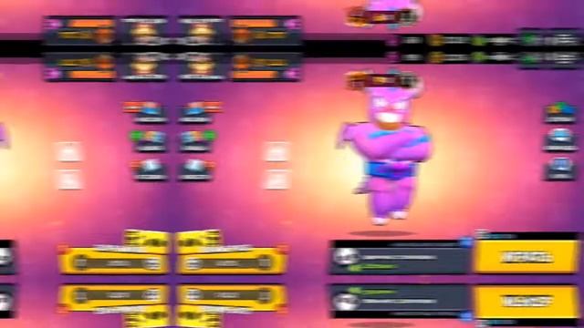 Как скачать НУЛС БРАВЛ С НОВЫМИ СКИНАМИ И ЭШОМ смотреть онлайн