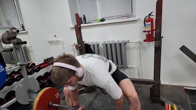 Тренировка Стан (спина+трицепс) смотреть онлайн
