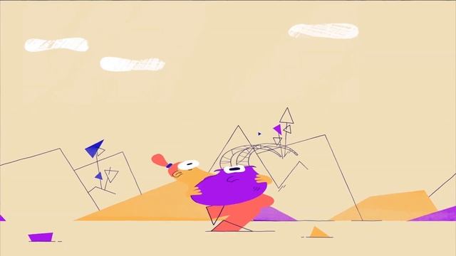 Motion Practice with Ben Marriott смотреть онлайн