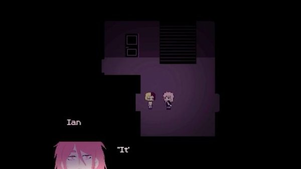 CLASSMATES: Your Classmate is a Psychotic Stalker in this Twisted RPG Maker Horror Game! (6 Endings