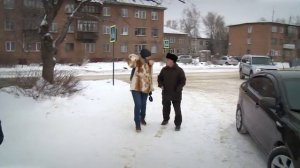 ЕЛОЧКА МНЕ НРАВИТСЯ - как живет автор знаменитой фразы