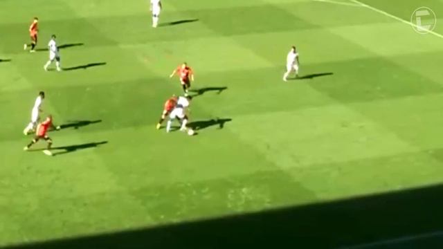 DÉSIRÉ DOUÉ • Stade Rennais • Crazy Skills, Dribbles, Goals & Assists • 2022 смотреть онлайн