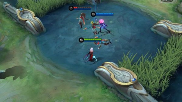 Hero Spotlight | Carmilla  | Shadow of Twilight | Mobile Legends: Bang Bang