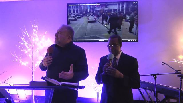 Игорь Багиров Евангелие в последнее время смотреть онлайн