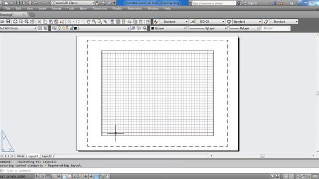 Mini Curso de AutoCad #01- Interface e Configurando o AutoCad смотреть онлайн