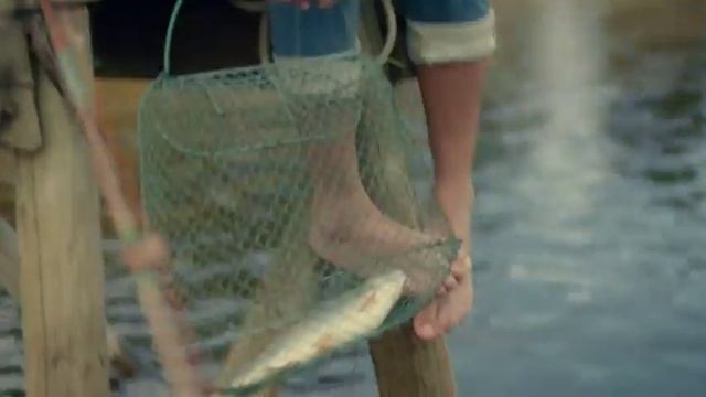 Жемчужина Нила (реклама чая) смотреть онлайн