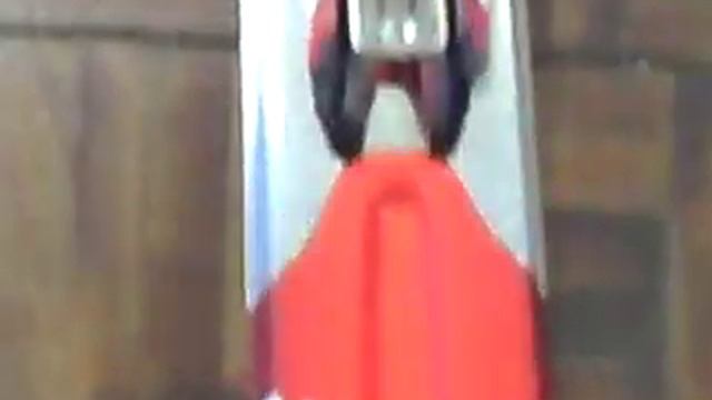 08/09 ATOMIC DRIVE 9 SKI FROM www.whitemountainonline.co.uk смотреть онлайн