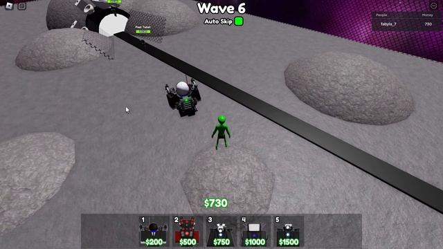 ОТКРЫТИЕ НА 10000x МОНЕТ ШОК САМАЯ ЛУЧШАЯ ФЕЙК ИГРА toilet tower defense ROBLOX ! смотреть онлайн