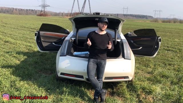 Роскошь по Американски. Cadillac CTS coupe - понты не для каждого. смотреть онлайн