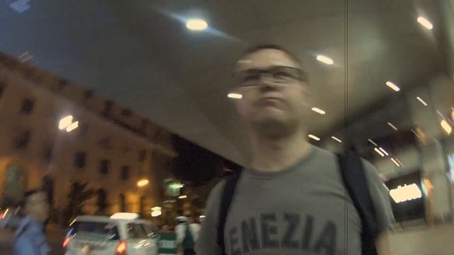 10 # Ночные Прогулки: Башня 