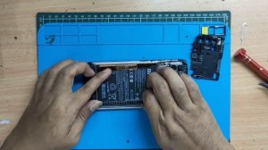 Redmi 9T Battery Replacement 2022