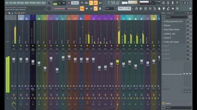 The Prodigy - No Good (remix) смотреть онлайн
