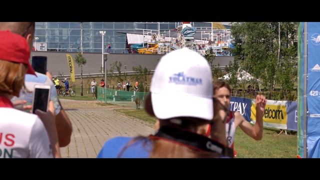 VOLATFEST 2018 Minsk, Belarus смотреть онлайн