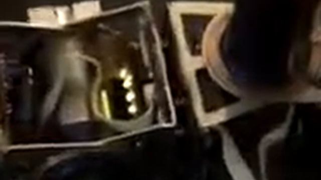 Стыковка смотреть онлайн