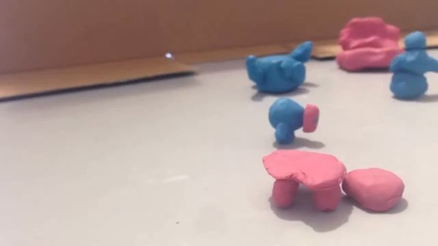 The adventures of Tyrone and timmi смотреть онлайн