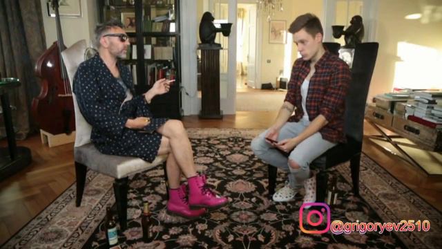 😂 Шнур: все люди дебилы смотреть онлайн