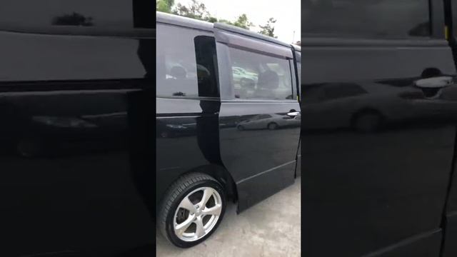 Продажа Toyota Voxy ZRR75. Конструктор без ПТС смотреть онлайн