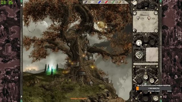 Disciples 2. PvP-турнир "Fast Cup Outrunner" Mr_Gron vs Sir Zerg Bionic, 1 раунд нижней сетки смотреть онлайн