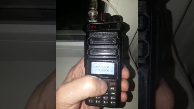 Satcom на KL-F6. смотреть онлайн