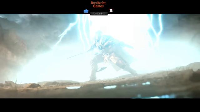 Warhammer Age of Sigmar Realms of Ruin ✦ Trailer ✦ смотреть онлайн