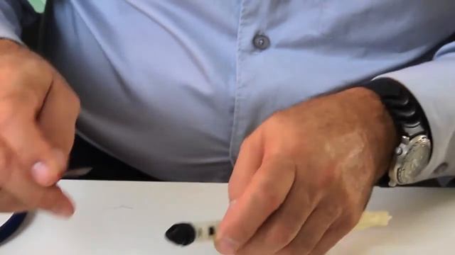 Tefen Tutorial MixRite 2.5