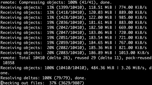 Install unvt/kawagoe to a fresh Raspberry Pi (realtime) смотреть онлайн